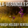 La Veranda Cave Apartments – Fuente Nueva