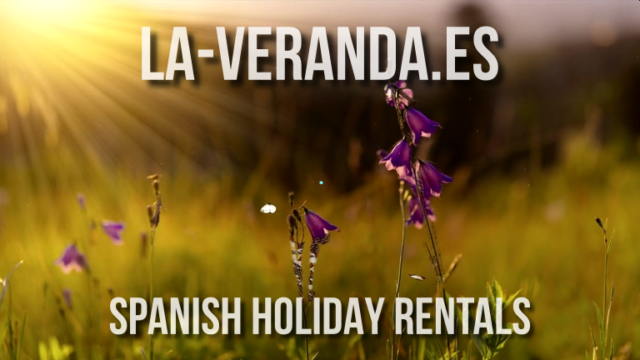 la veranda spanish holiday rentals