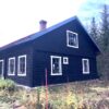 OFF-GRID PROPERTY OPPORTUNITY – SWEDEN